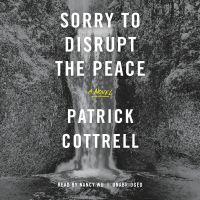Sorry to Disrupt the Peace