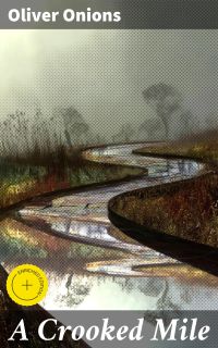 A Crooked Mile