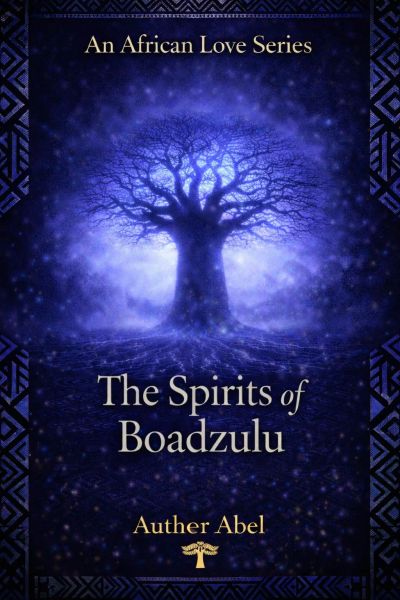 THE SPIRITS OF BOADZULU 