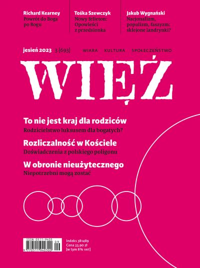 Więź 3/2023