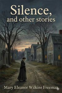 Silence, and other stories