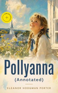 Pollyanna (Annotated)