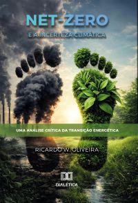 Net-Zero e a Incerteza Climática