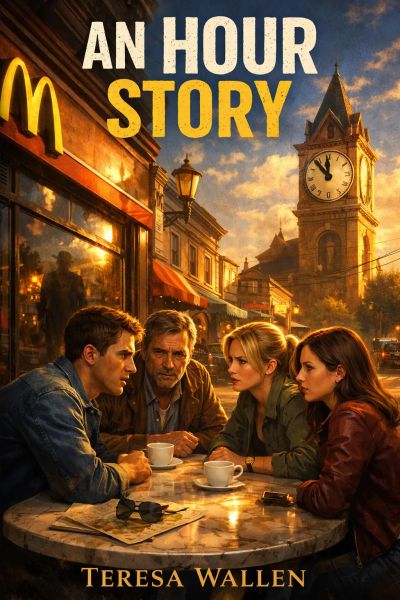 AN HOUR STORY 