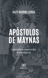 Apóstolos de Maynas