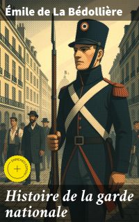 Histoire de la garde nationale