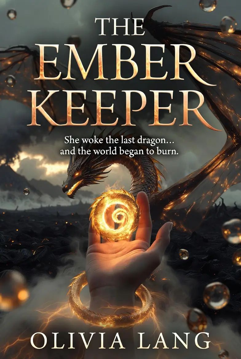 The Ember Keeper