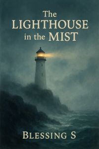 The Lighthouse In The Mist