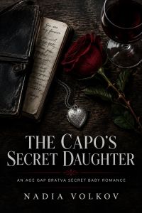 The Capo's Secret Daughter