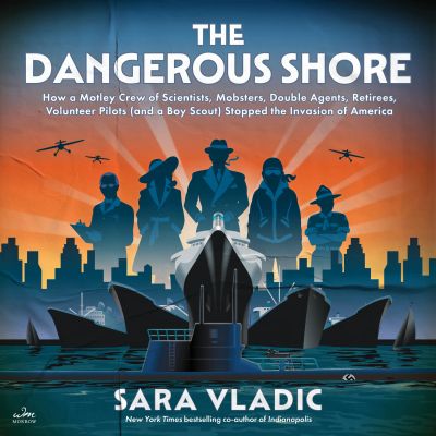 The Dangerous Shore