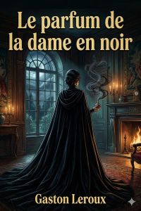 Le parfum de la dame en noir