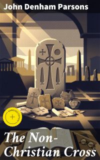 The Non-Christian Cross