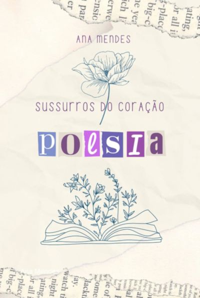Sussurros Do Coração