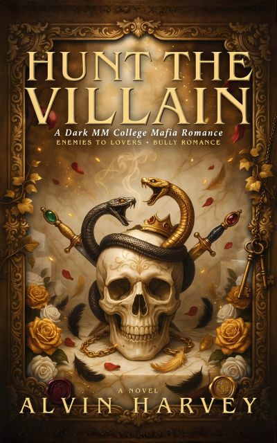 Hunt The Villain