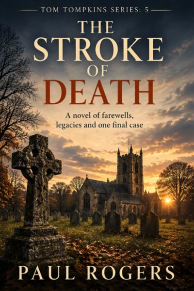 THE STROKE OF DEATH