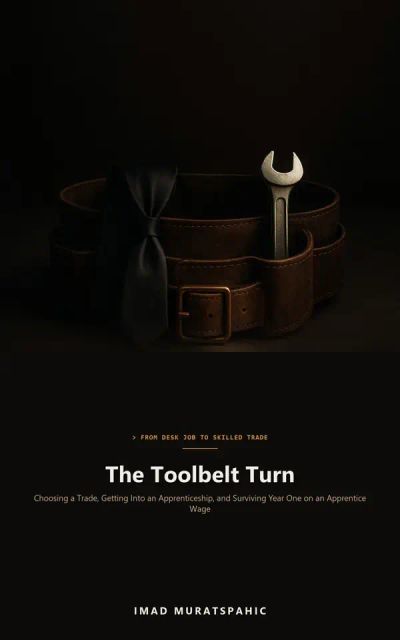 The Toolbelt Turn