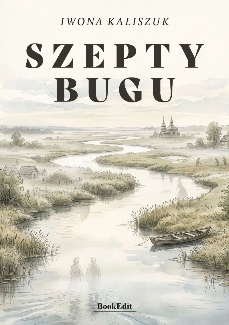 Szepty Bugu