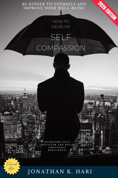 How to Develop Self-Compassion