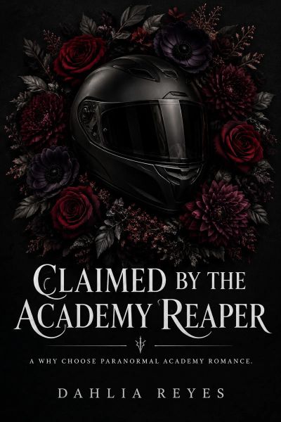Claimed by the Academy Reaper