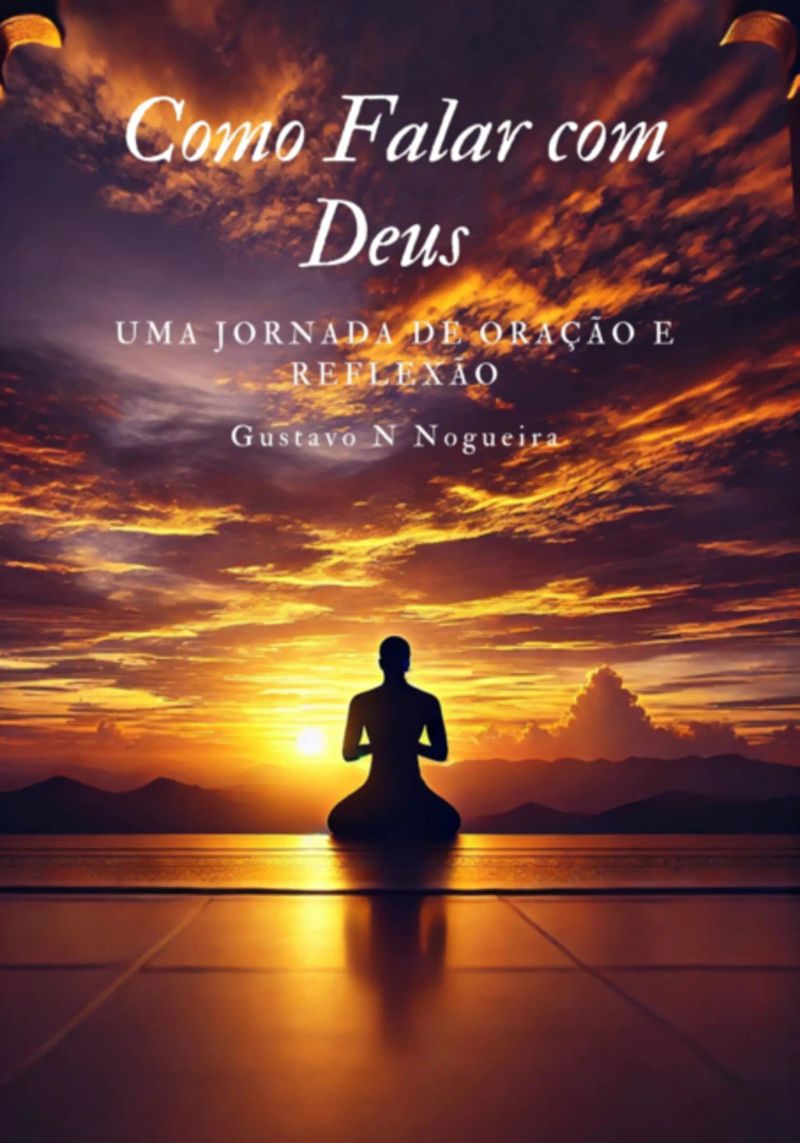 Como Falar Com Deus
