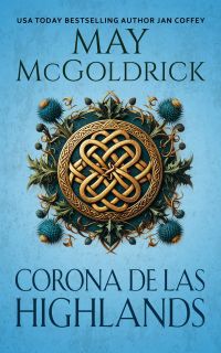 Corona de las Highlands