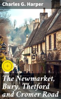 The Newmarket, Bury, Thetford and Cromer Road