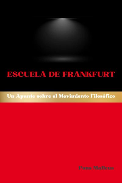 Escuela de Frankfurt