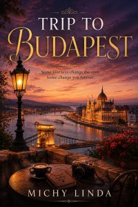 Trip to Budapest