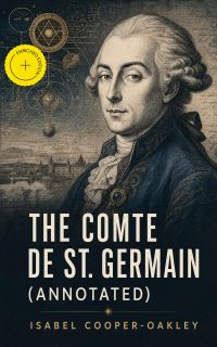The Comte de St. Germain (Annotated)