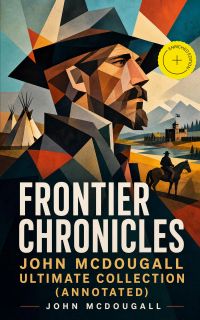 Frontier Chronicles – John McDougall Ultimate Collection (Annotated)