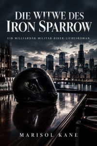 Die Witwe des Iron Sparrow