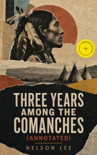 Three Years Among the Comanches (Annotated)