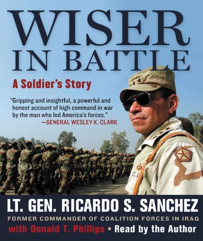 Wiser in Battle