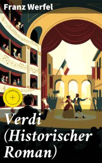 Verdi (Historischer Roman)