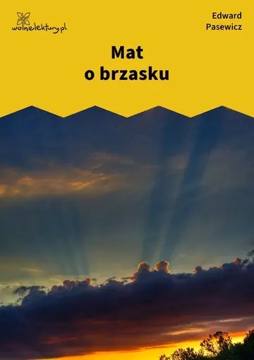 Mat o brzasku
