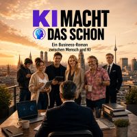 KI macht das schon!