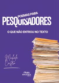Poemas para Pesquisadores