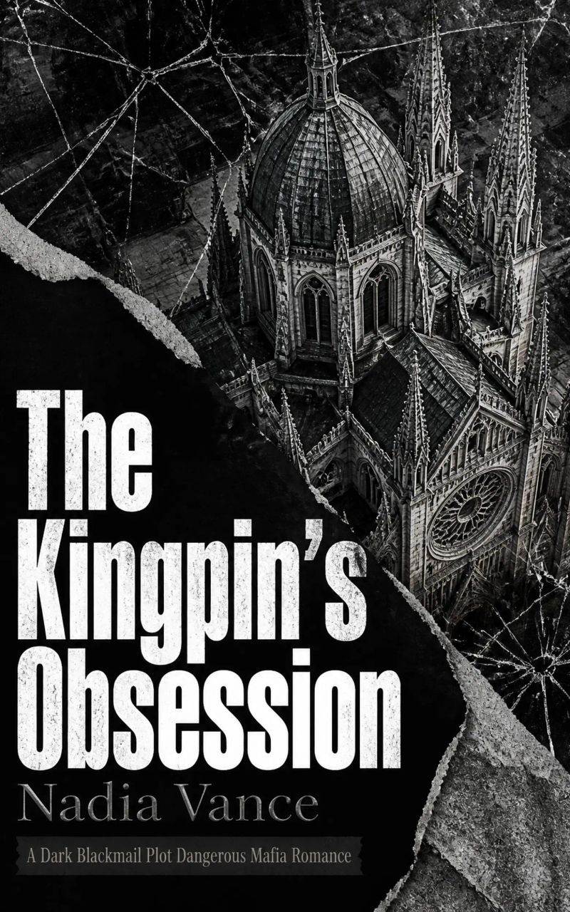 The Kingpin's Obsession