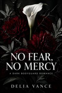 No Fear, No Mercy