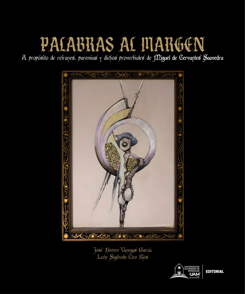 Palabras al margen