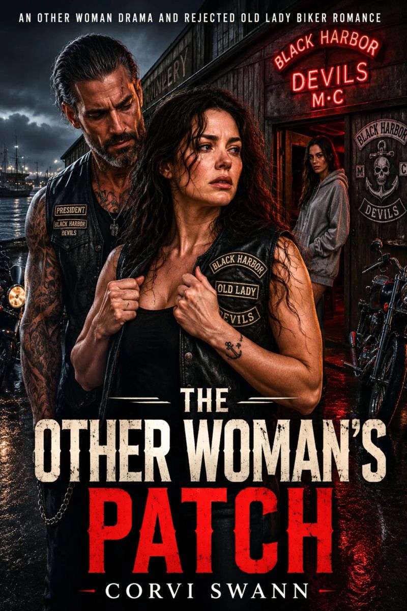 The Other Woman's Patch