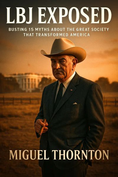LBJ Exposed
