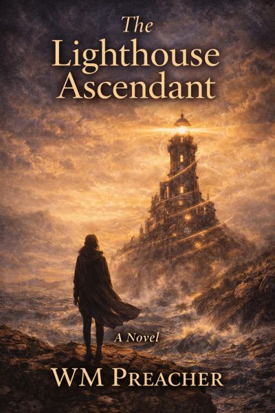 THE LIGHTHOUSE ASCENDANT
