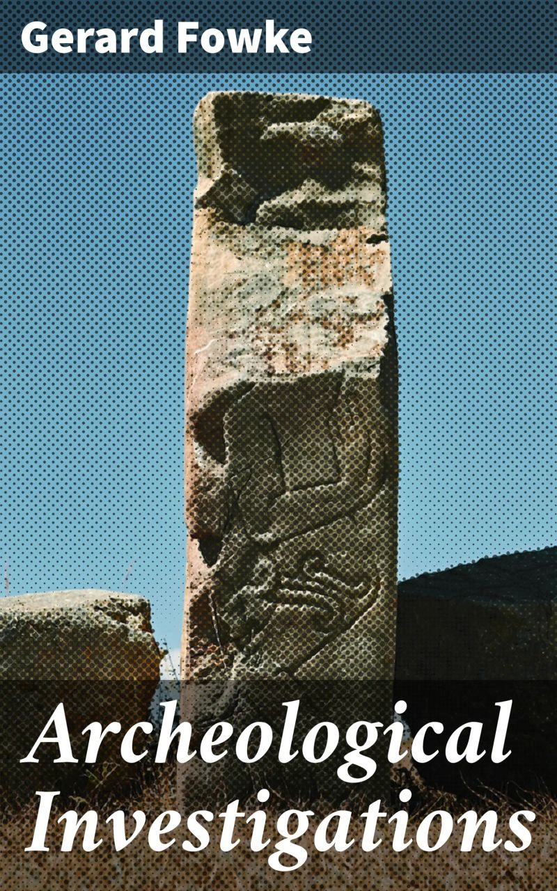 Archeological Investigations