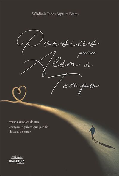 Poesias para além do tempo
