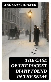 The Case of the Pocket Diary Found in the Snow