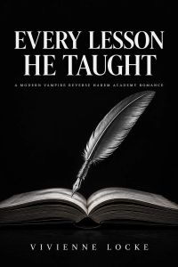Every Lesson He Taught
