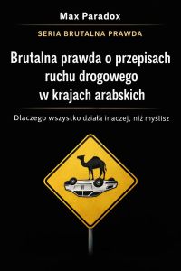 Brutalna prawda o przepisach ruchu drogowego w krajach arabskich – dlaczego wszystko działa inaczej, niż myślisz