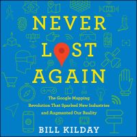 Never Lost Again