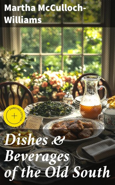 Dishes & Beverages of the Old South